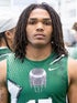 Anthony Henderson athlete image