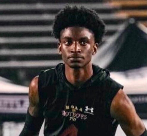 2024 athlete Michael Turner Jr. wants to work, earn LSU football offer