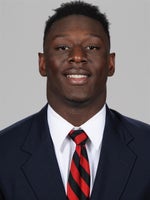 Riley Ridley, Chicago, Wide Receiver