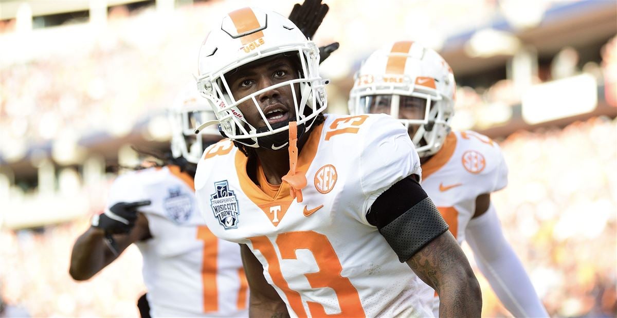 ESPN Football Power Index predicts Vols' 2023 schedule - VolReport