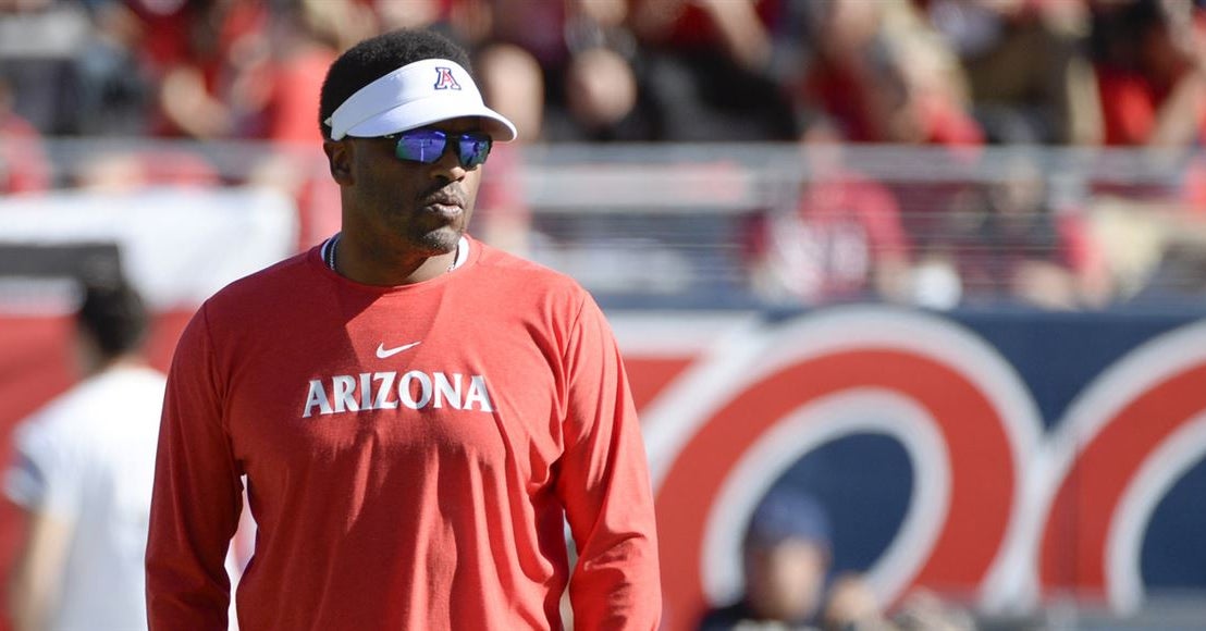 Sumlin has plenty of questions halfway through camp