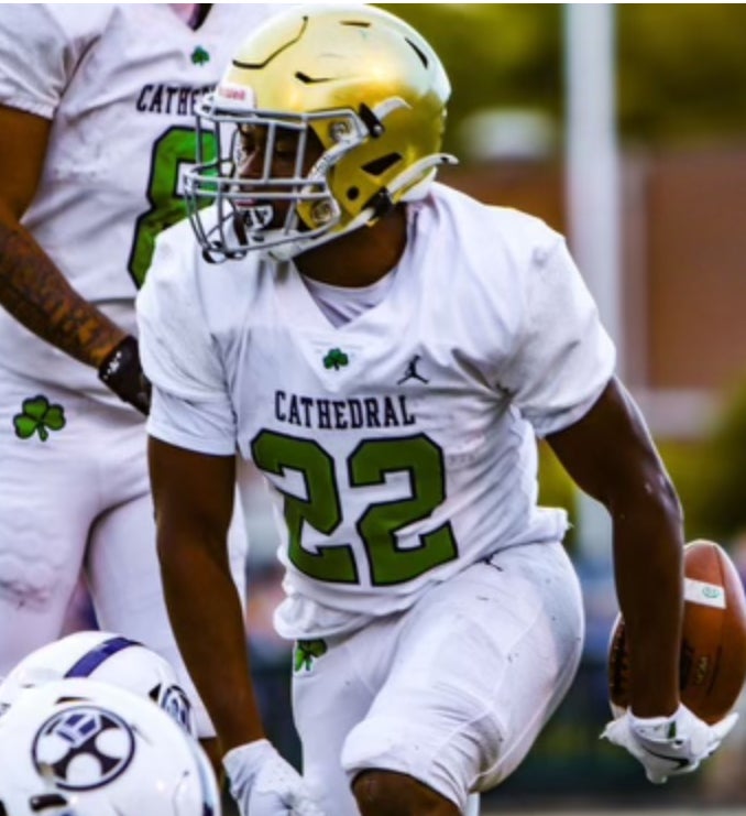 Xavier Dangerfield