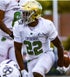 Xavier Dangerfield athlete image