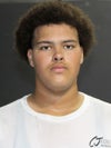 Calvin Thigpen athlete image