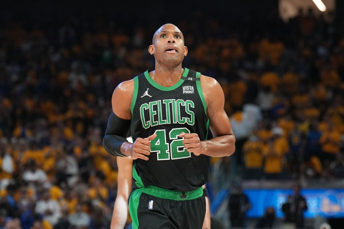 Al Horford Fuels Celtics With Playoff Career-High 30 PTS 🔥 
