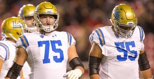 Unofficial UCLA Football 2018 Depth Chart Unofficial UCLA Football 2018 Depth Chart