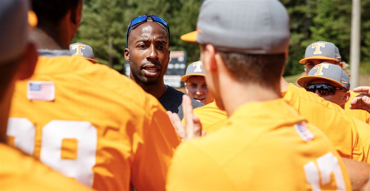 Tennessee Baseball Strength Coach: Elevating Performance and Building Strength