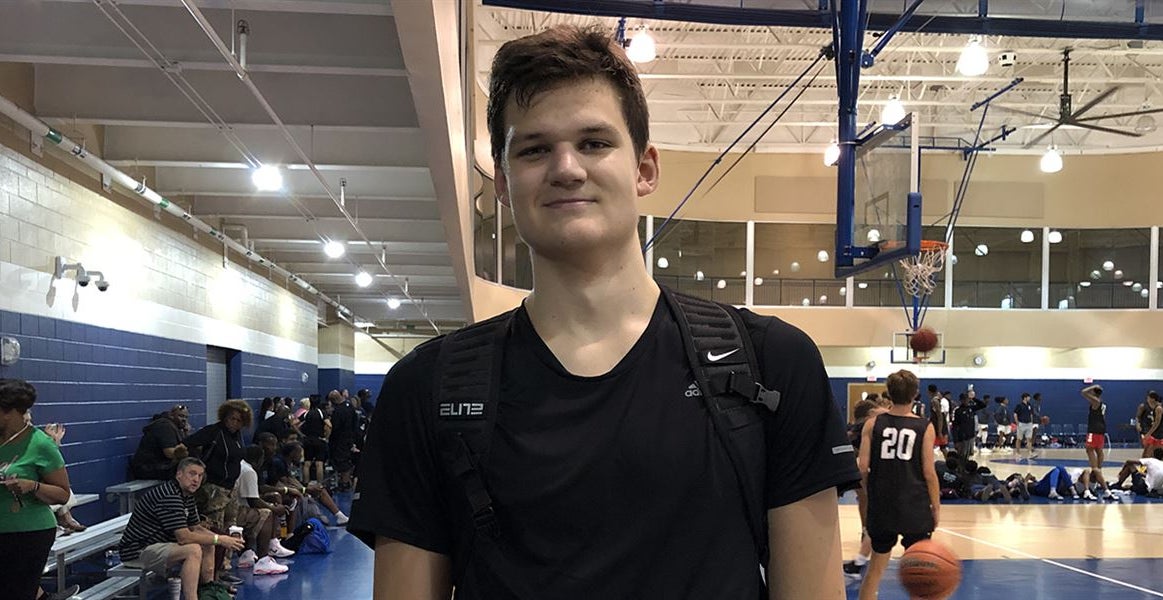 Walker Kessler's Commitment to UNC Analysis & Commentary