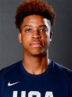 armando bacot 247sports unc basketball espn school