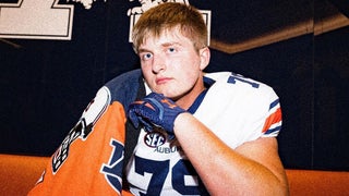 Newcomer Rundown: Broderick Shull
