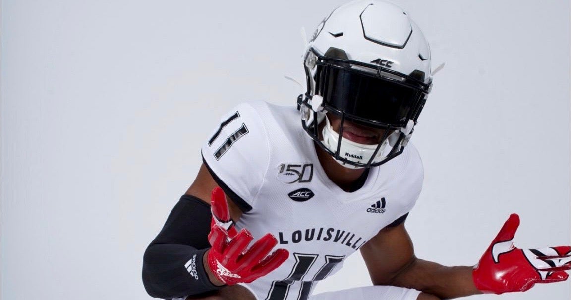 Louisville Commitment Braden Smith Has All Around Great Visit