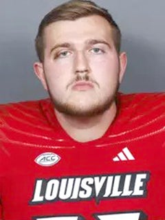 Ransom McDermott athlete image