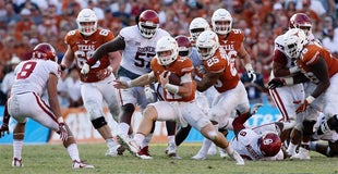 The 10 most important Big 12 games in 2018 The 10 most important Big 12 games in 2018