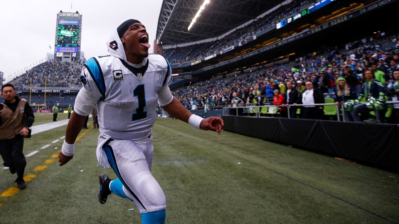 NFL Player's Association to file grievance over Carolina Panthers' field  conditions: ESPN