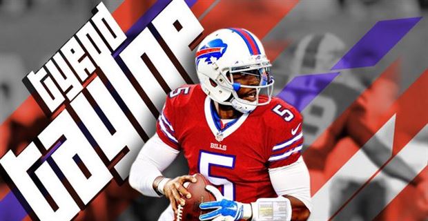 Color Rush: Here's what Bills and Jets will be wearing on Thursday Night  Football 