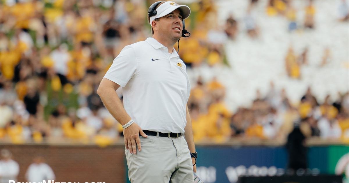 Mizzou Football Game Day Preview and Predictions: Week 1 vs. Central Arkansas