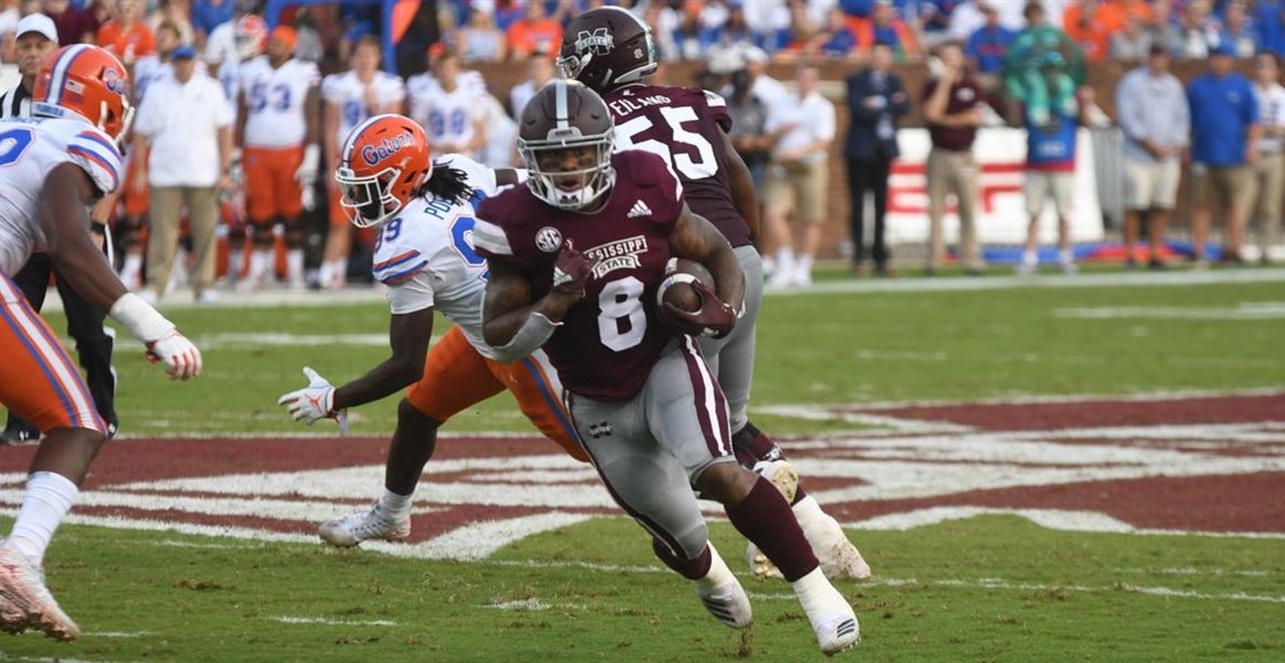 Mississippi State Bowl Projections Entering Week 10
