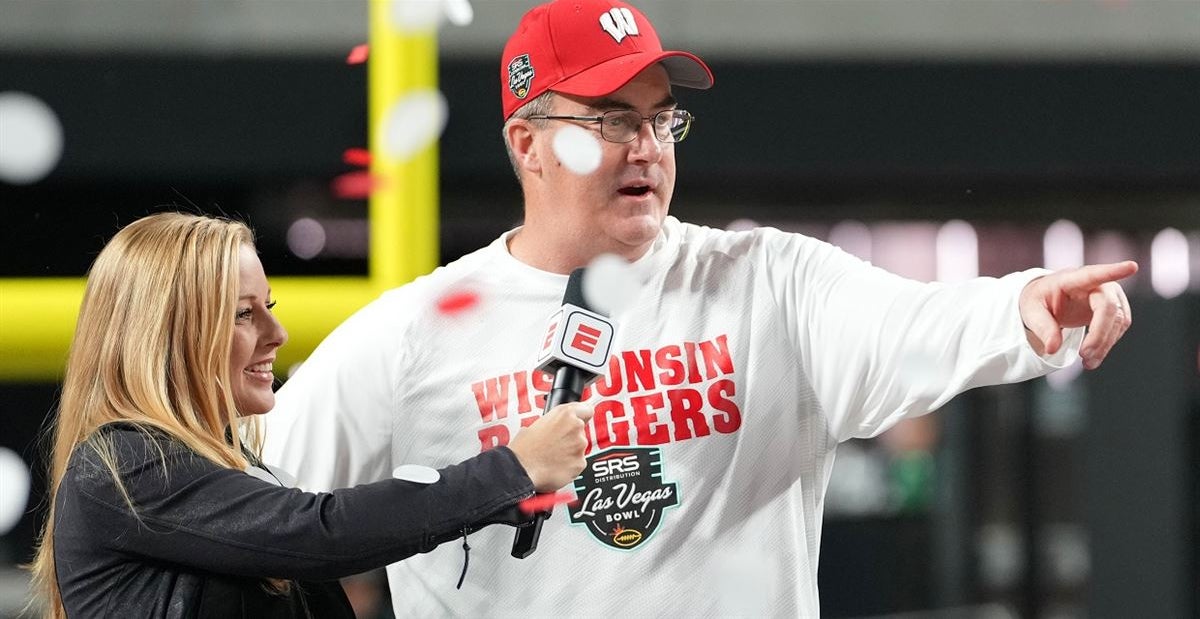 College football future rankings Projecting Top 25 in 2025