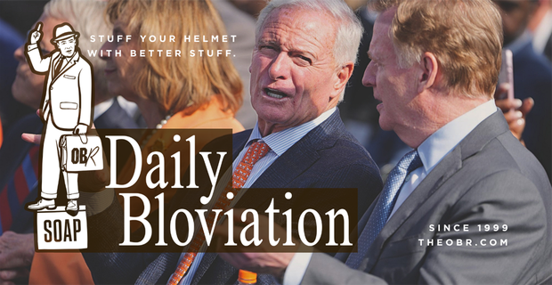 Cleveland Browns News and Rumors May 18, 2026: Powerful Forces Hunt the ...
