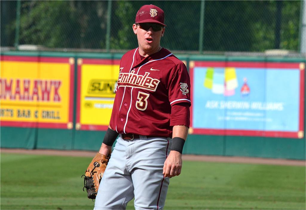 FSU baseball looks to snap losing streak at home vs. JU, Stetson