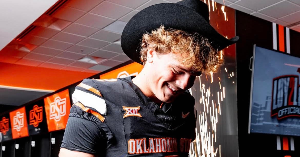 2027 tight end Talan Scott breaks down his commitment to Oklahoma State