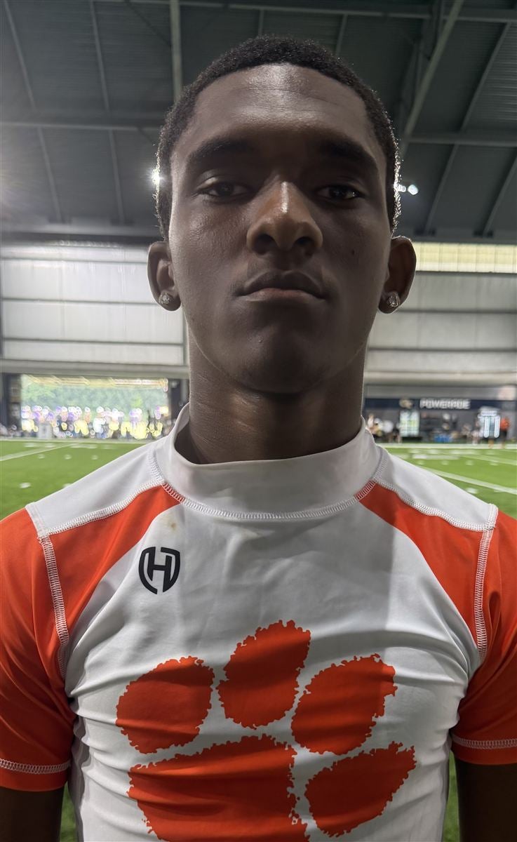 Xzavian Davis-Grimes