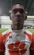 Xzavian Davis-Grimes athlete image