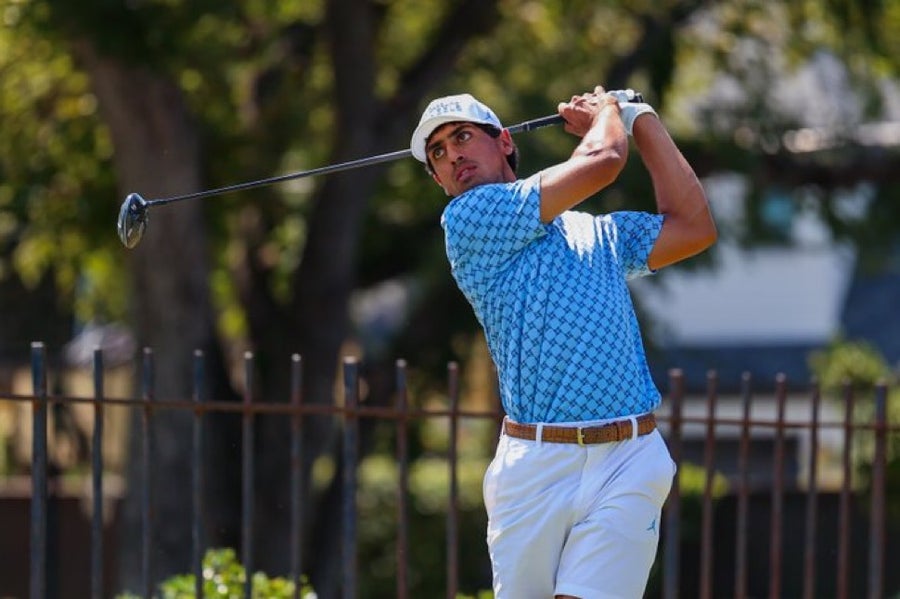 Two Tar Heels Under Par After the Opening Round of US Amateur Stroke Play Two Tar Heels Under Par After the Opening Round of US Amateur Stroke Play