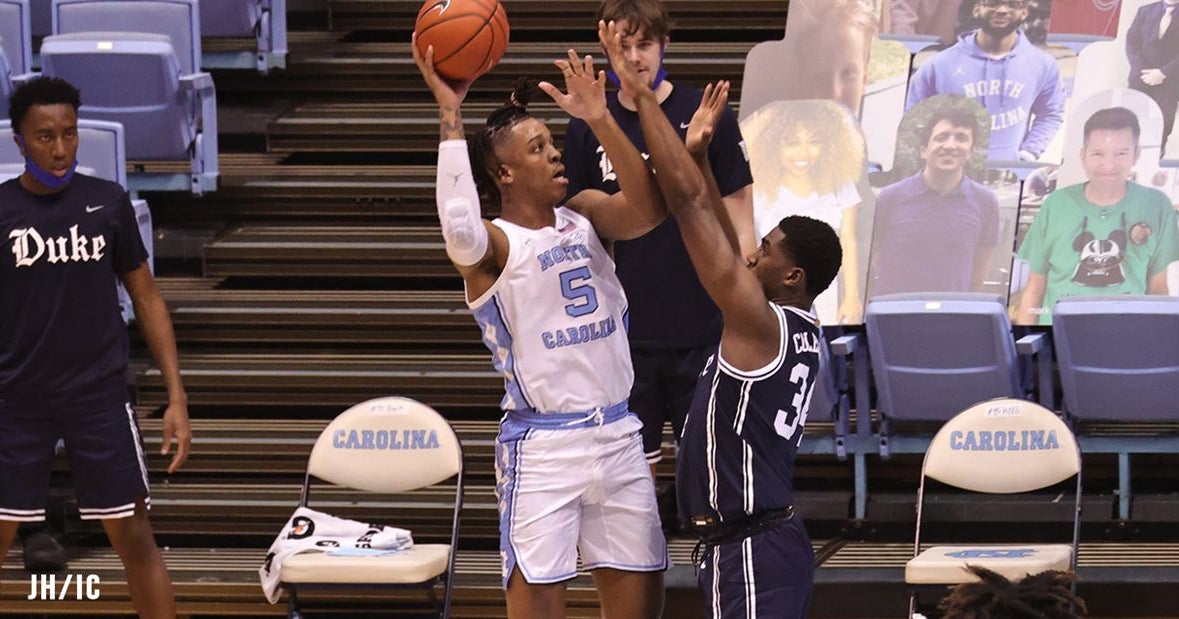 North Carolina vs. Duke Basketball Preview North Carolina vs. Duke Basketball Preview