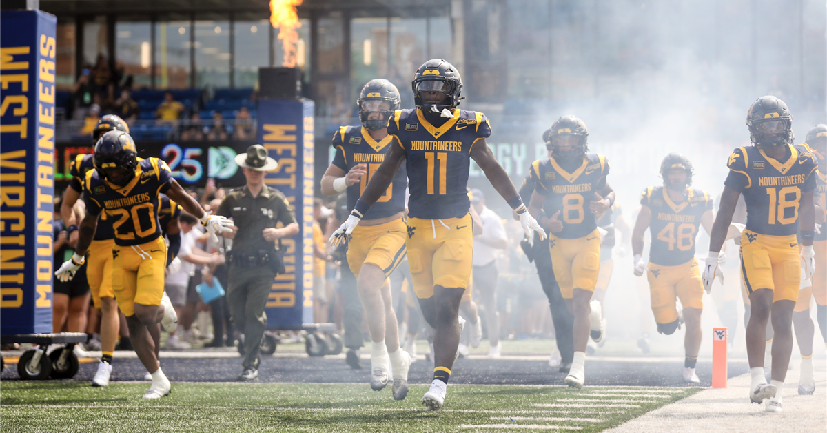 Snap Counts: Who played and how much in Saturday's win over Virginia