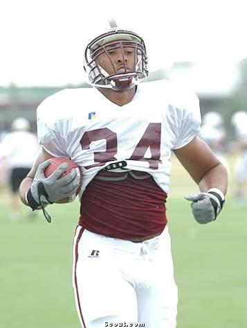 Former Mississippi State linebacker K.J. Wright gives back with charity  basketball game at Olive Branch High School - The Dispatch