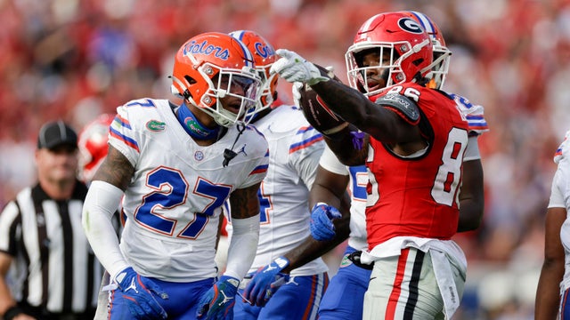 NFL Draft 2026: What stands out about Georgia receiver Dillon Bell