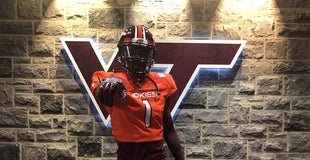 247Sports Composite: A new four-star ranking for Virginia Tech 247Sports Composite: A new four-star ranking for Virginia Tech