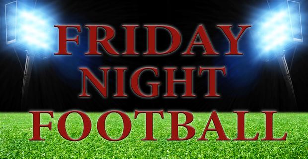 Football deals friday night