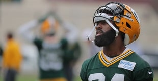 Quinten Rollins tries to outrun history of Achilles injuries Quinten Rollins tries to outrun history of Achilles injuries