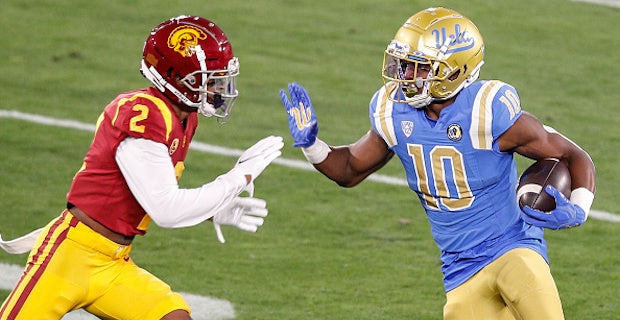 UCLA will be the 'best team in LA' over USC, according to Joel Klatt