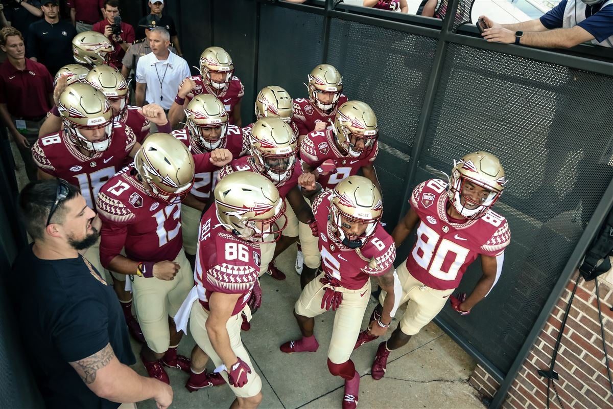 how to watch florida state at wake forest