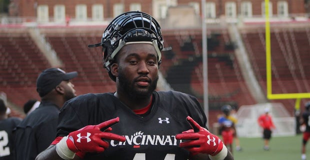 How To Watch Cincinnati Bearcats Vs Alabama A M