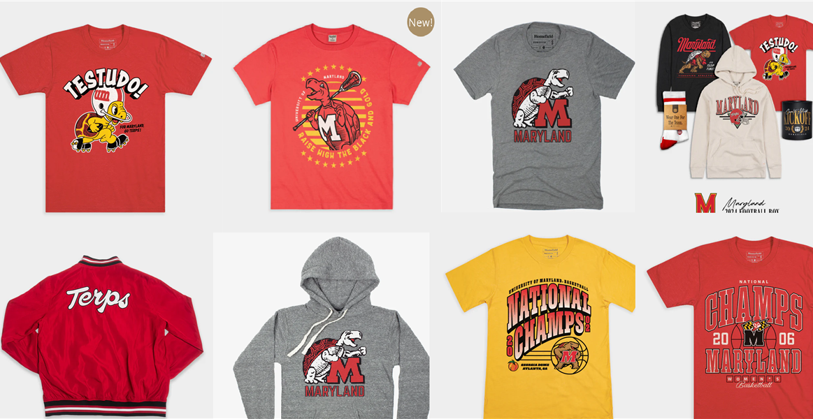 Preview, how to watch Maryland football's matchup vs. USC