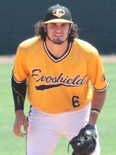 Joe Rizzo, Oakton, Third Baseman