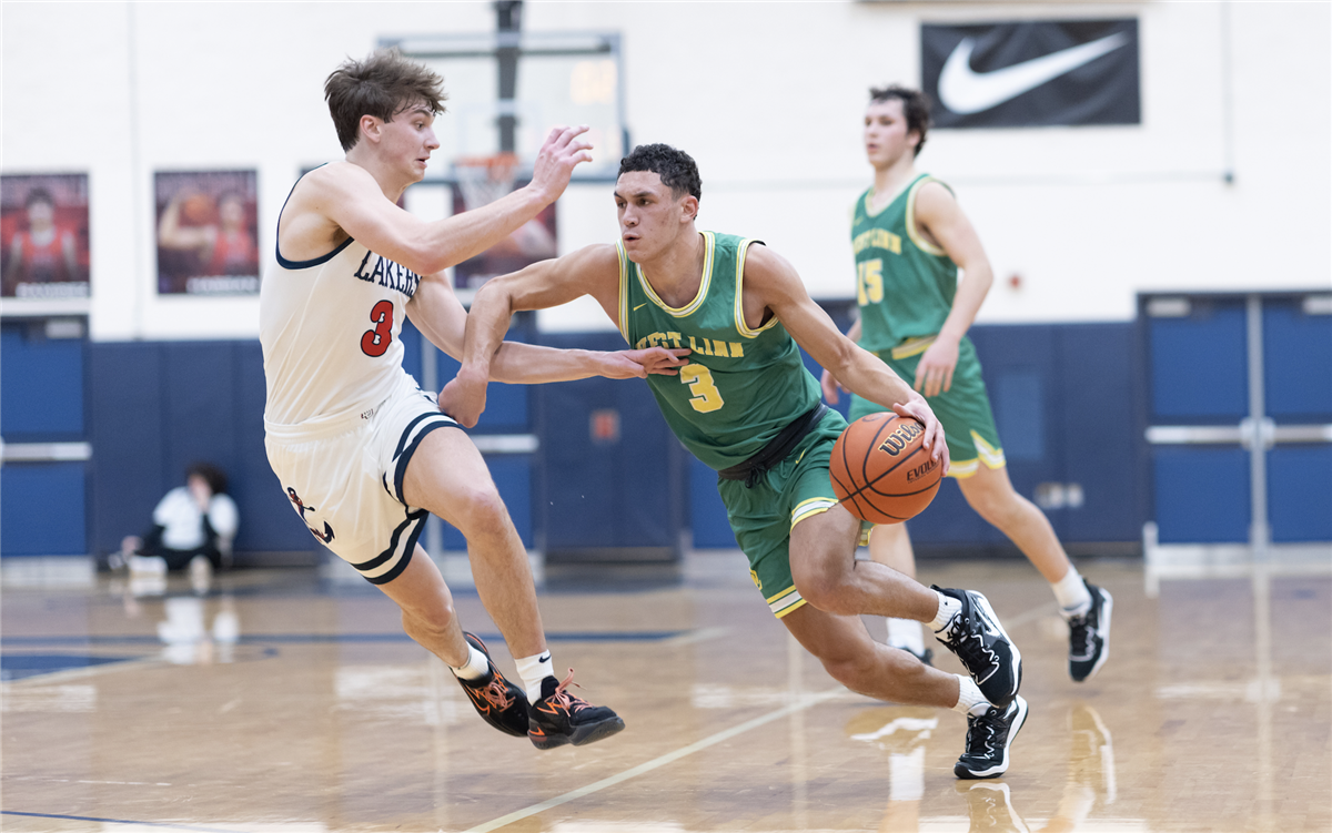 Jackson Shelstad gaining momentum, recruiting Bronny James to Ducks