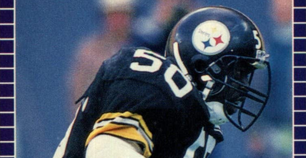 Former Steelers LB gives his all-time Pittsburgh linebacker unit