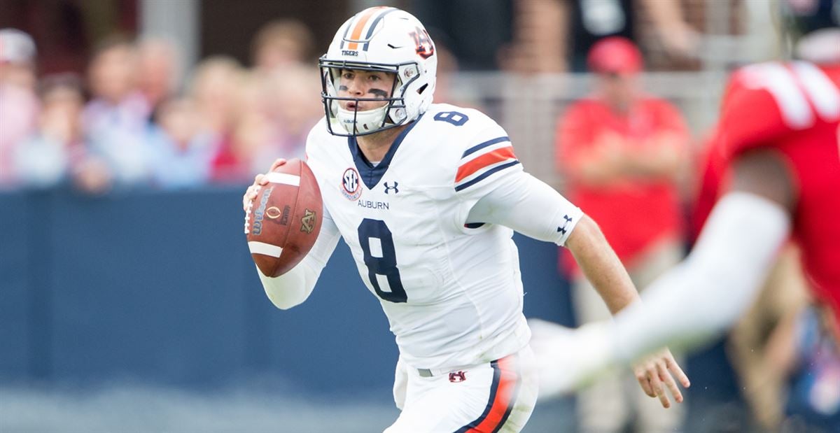 2022 NFL Draft Player Profiles: Auburn S Smoke Monday - Steelers Depot