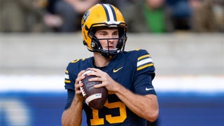 Transfer portal QB superlatives
