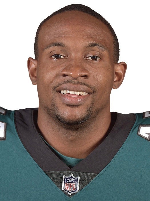 Alshon Jeffery, Philadelphia, Wide Receiver