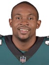 Alshon Jeffery, Philadelphia, Wide Receiver