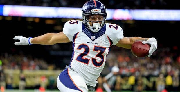 Here S Why Vets Buried On The Depth Chart Aren T Safe In Denver