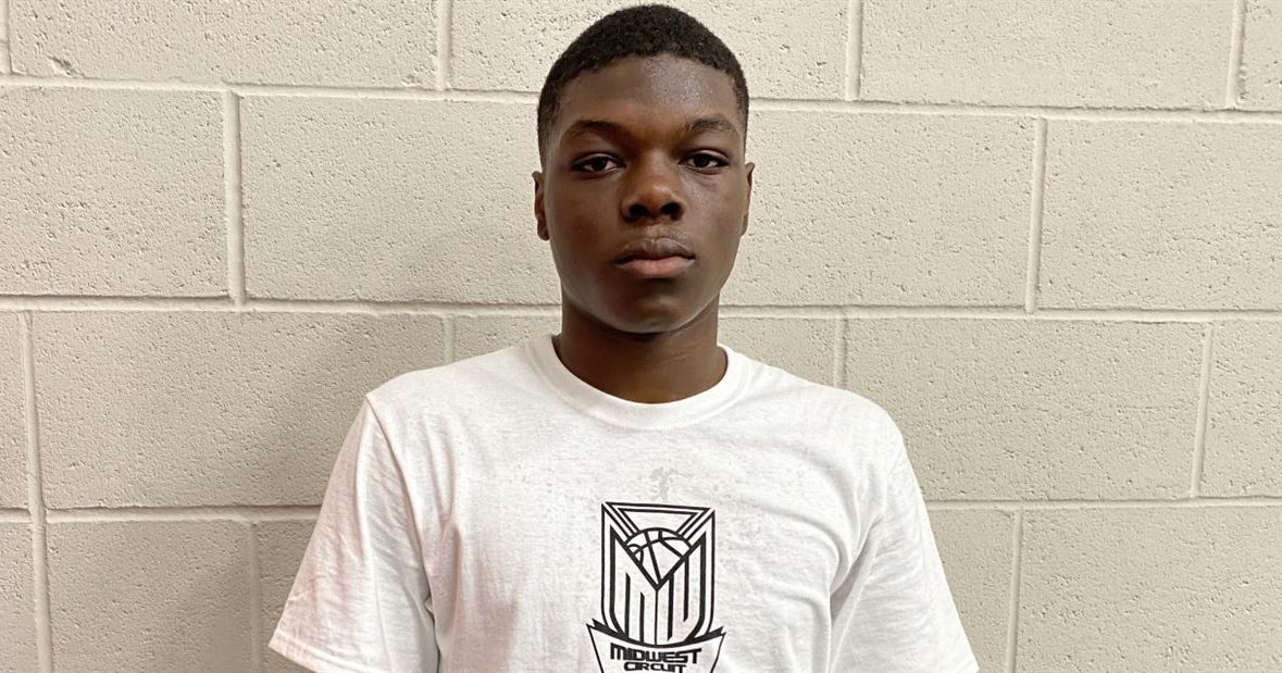 Leland Walker talks offers and in-state interest