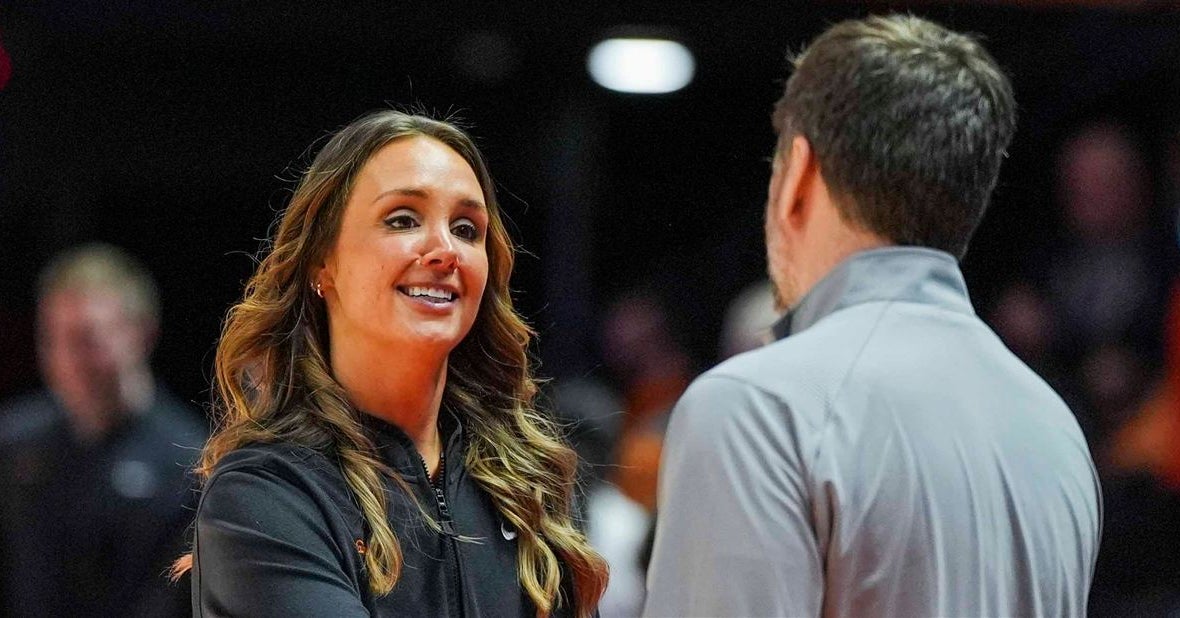 Lady Vols hoop to play at Belmont in November
