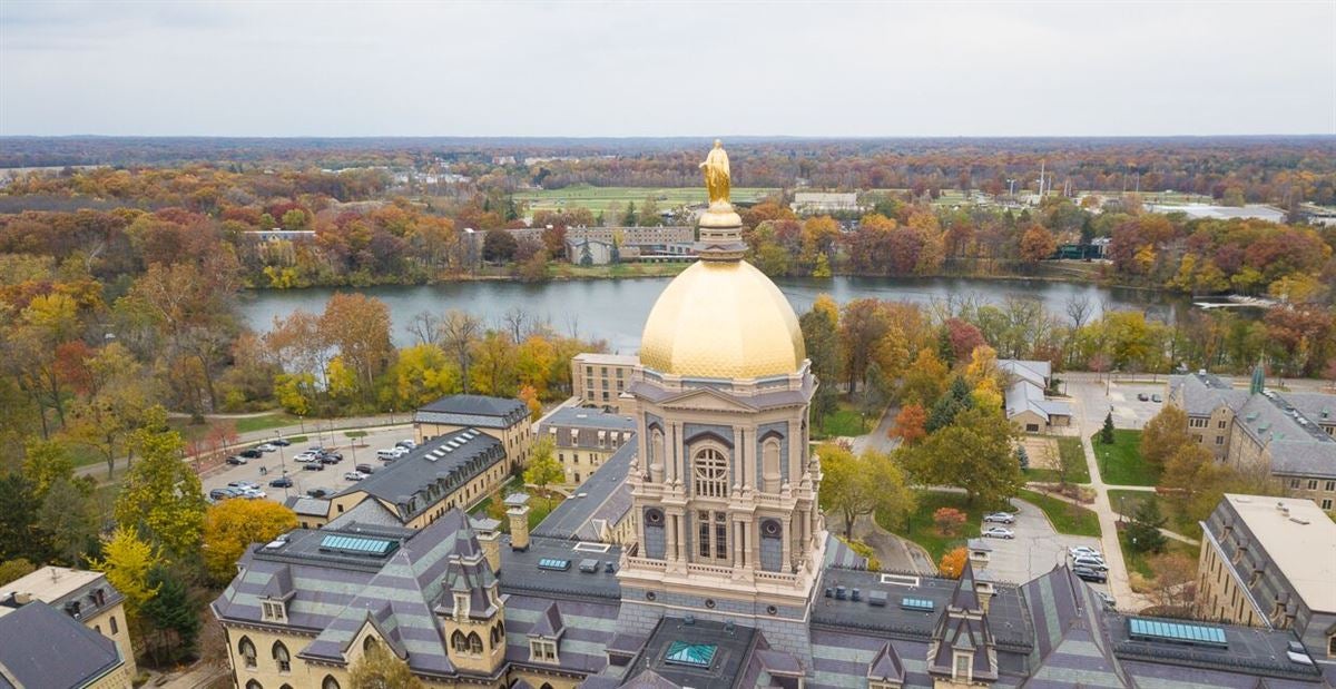 notre dame 247sports